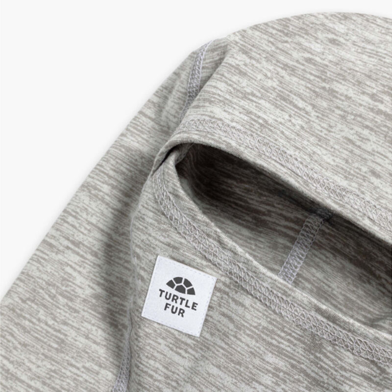 Turtle Fur Comfort Shell Stria MaxClava image number 1